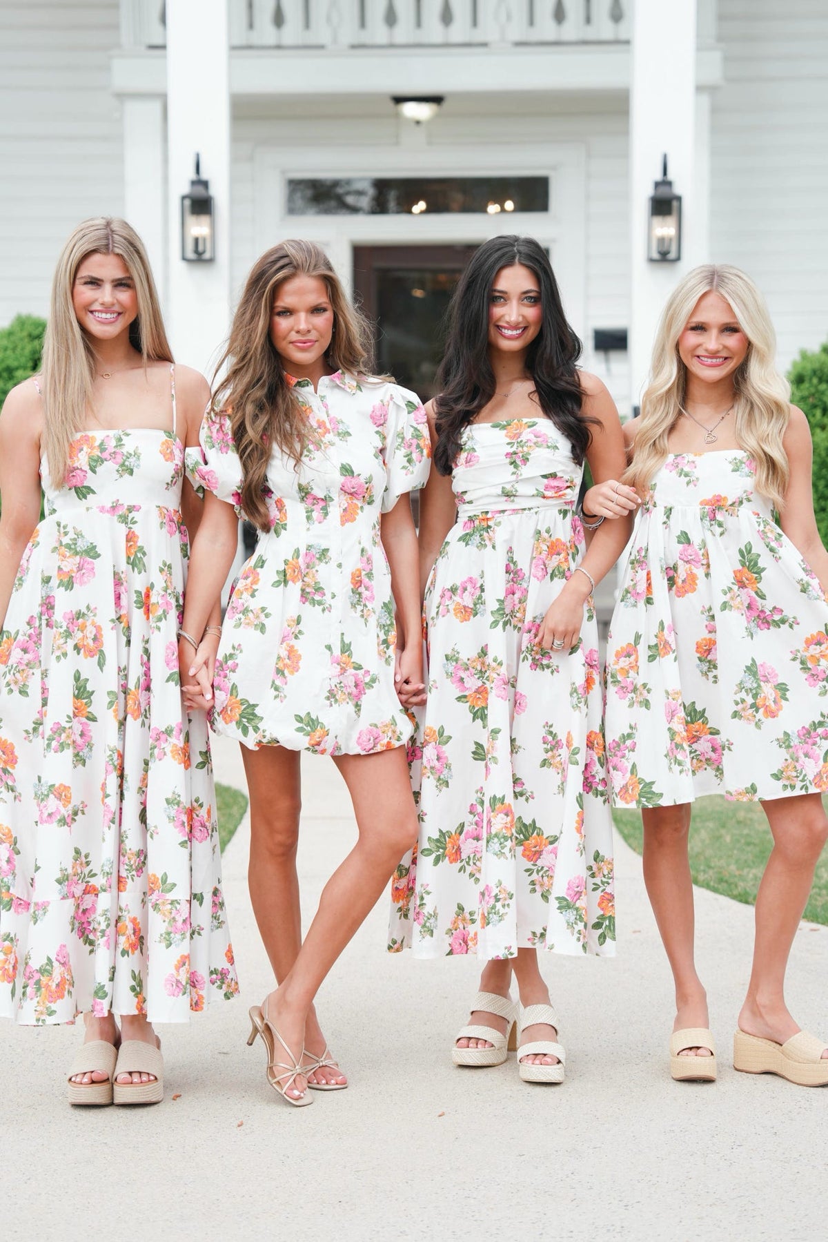 Sarasota Dress
