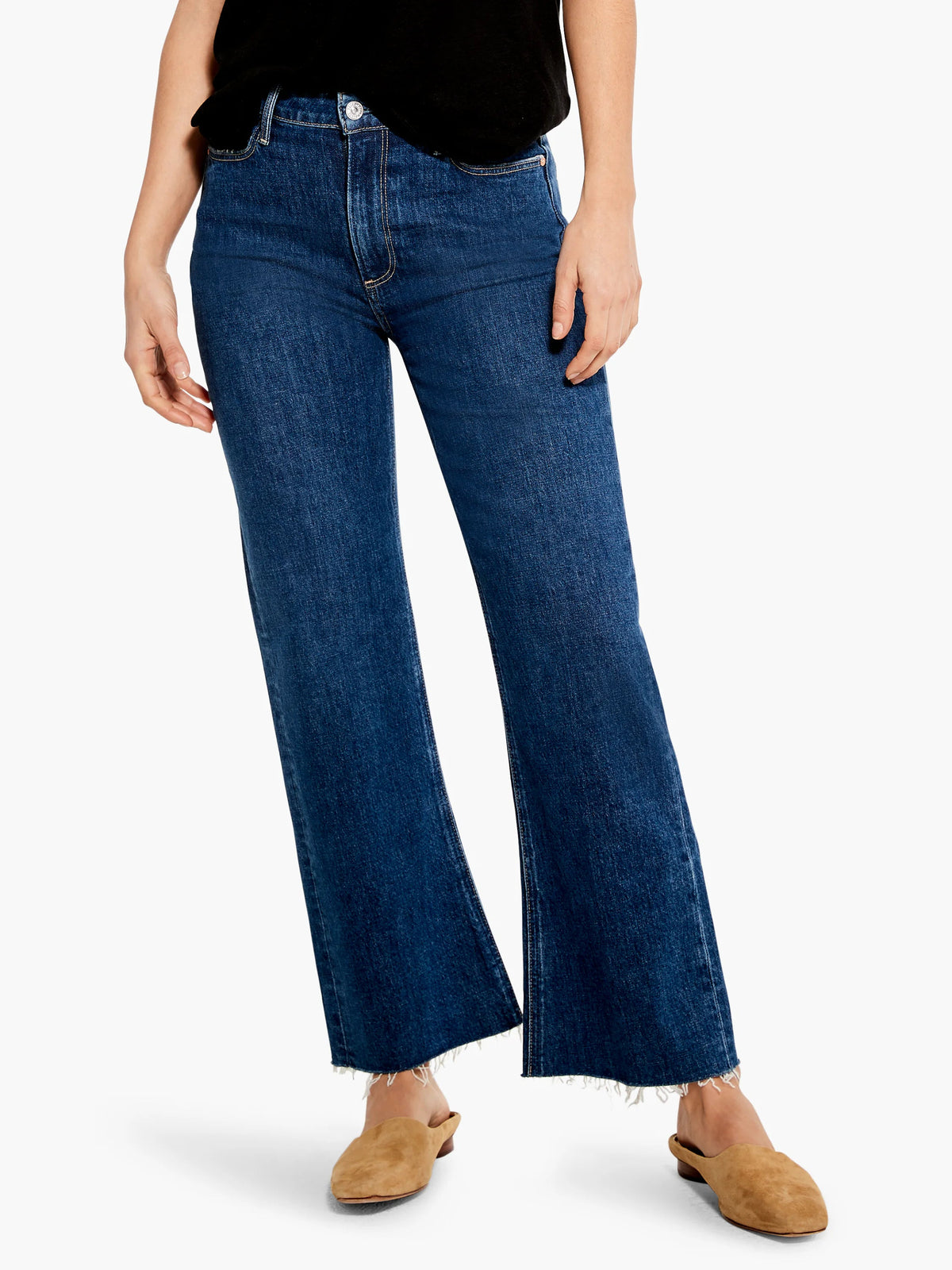 Paige Leenah Ankle Jean