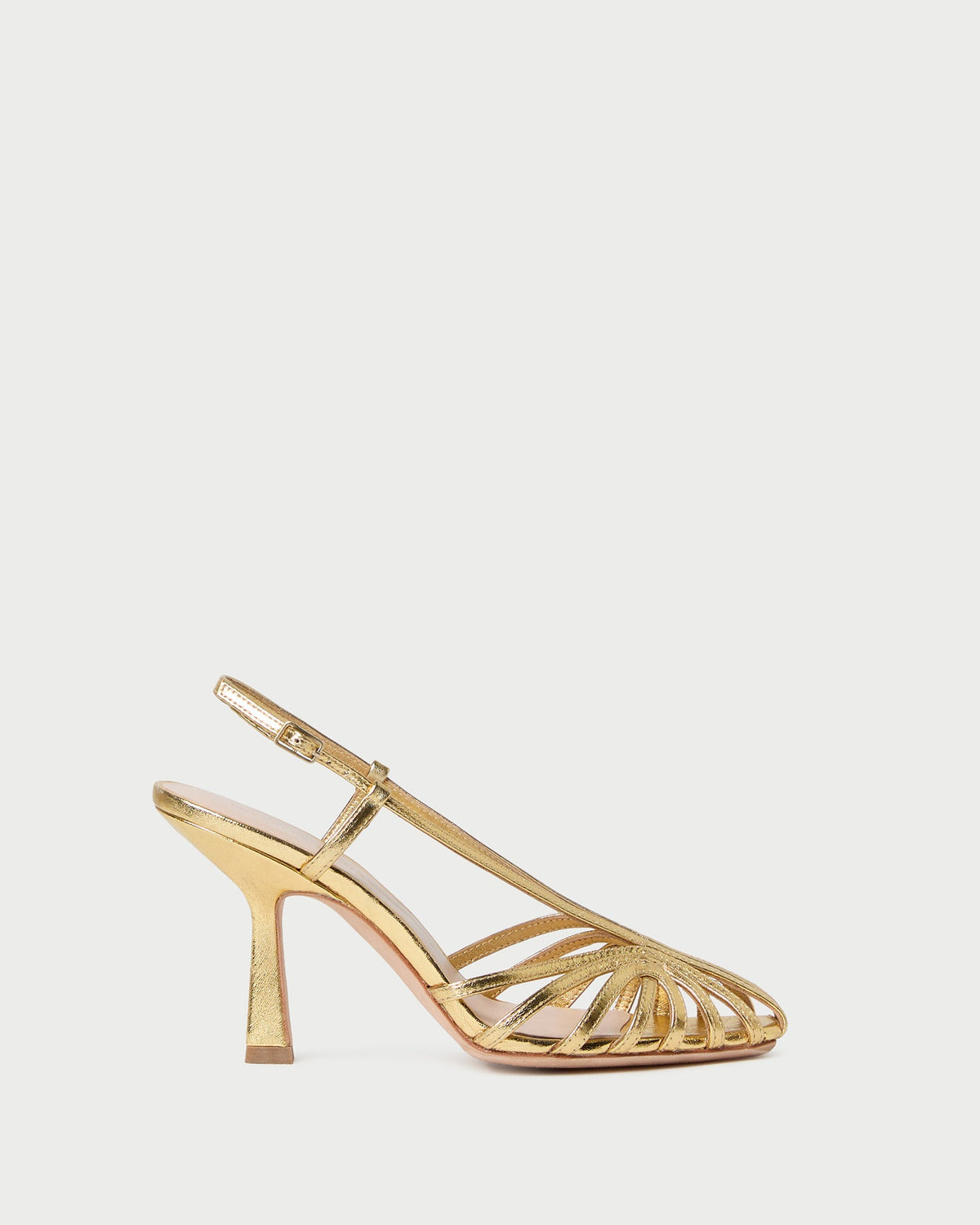 Alexandra Heel
