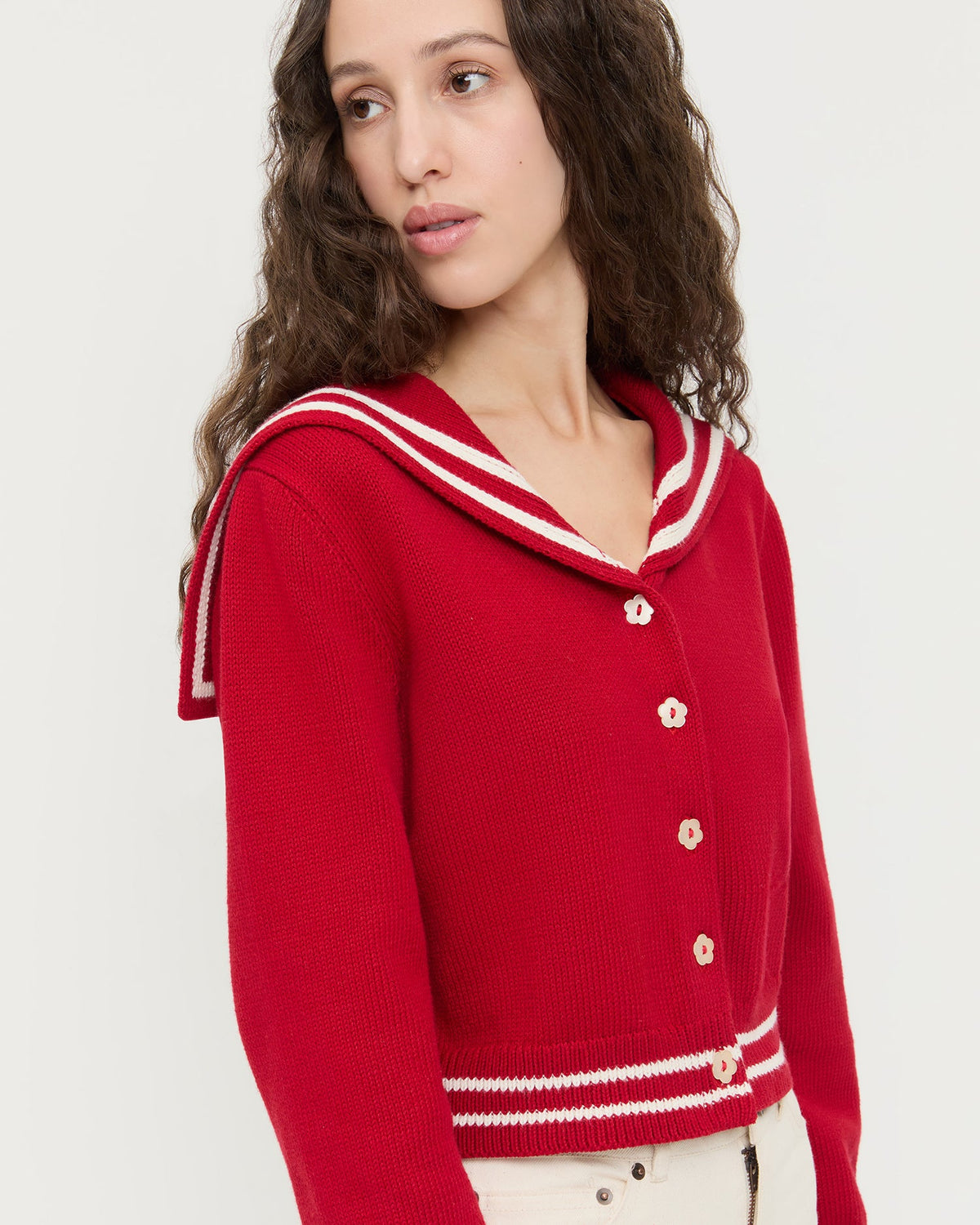 Cove Sweater