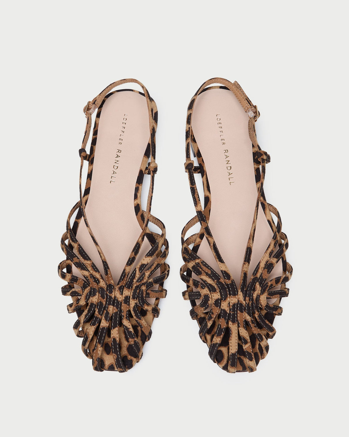 Devon Sandal
