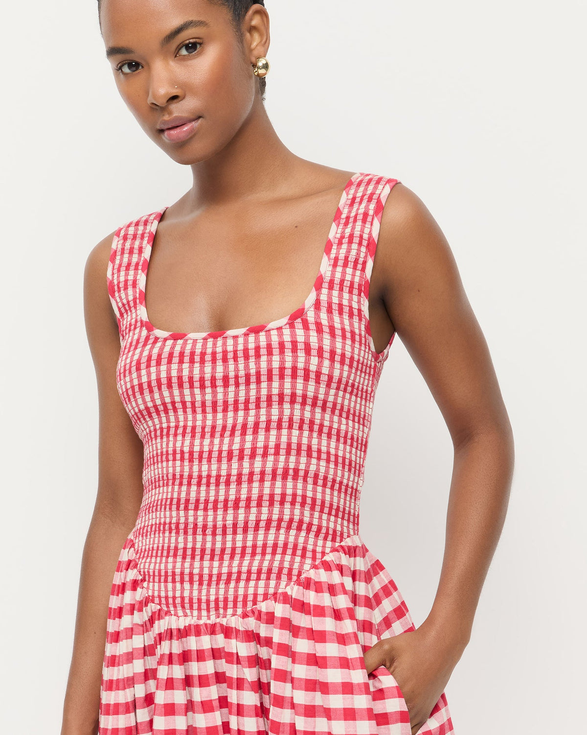 Estelle Dress