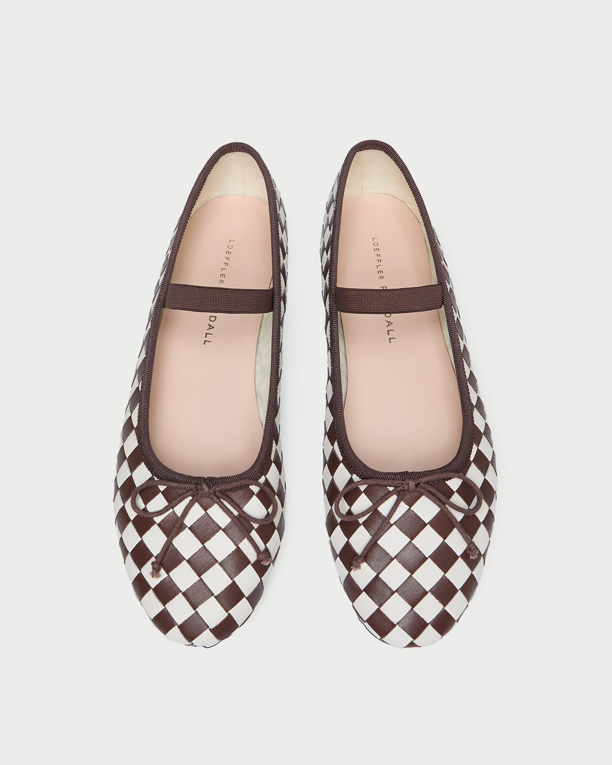 Leonie Ballet Flat