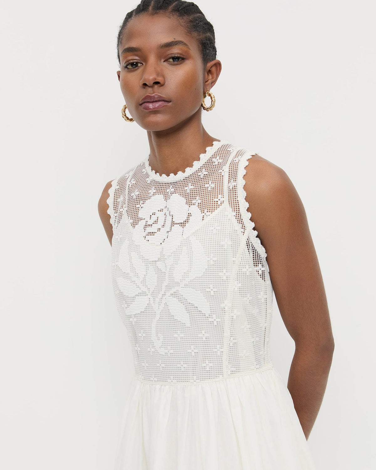 Madeline Dress