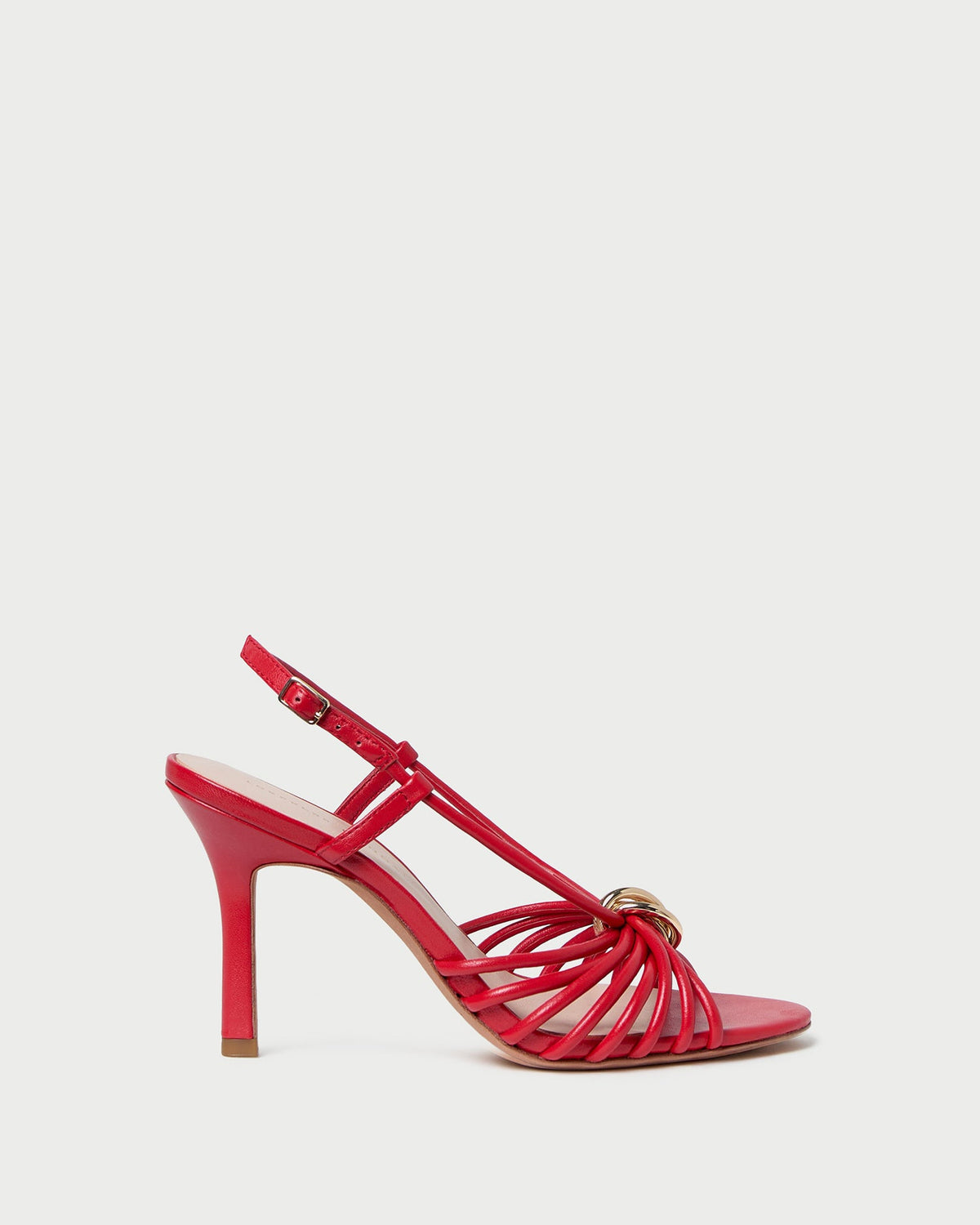 Mareka Heel