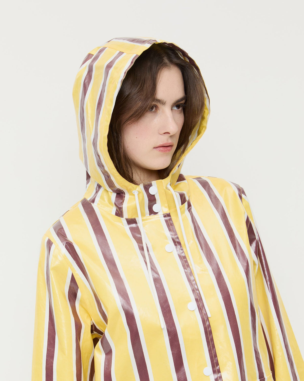 Misty Rain Jacket