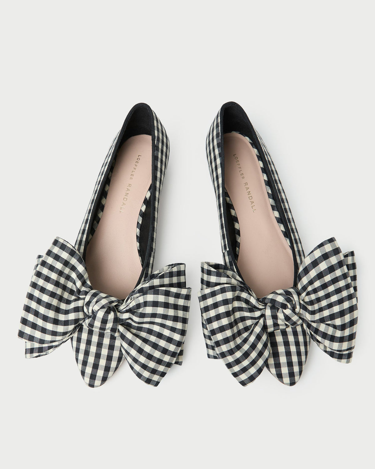 Noa Bow Flat