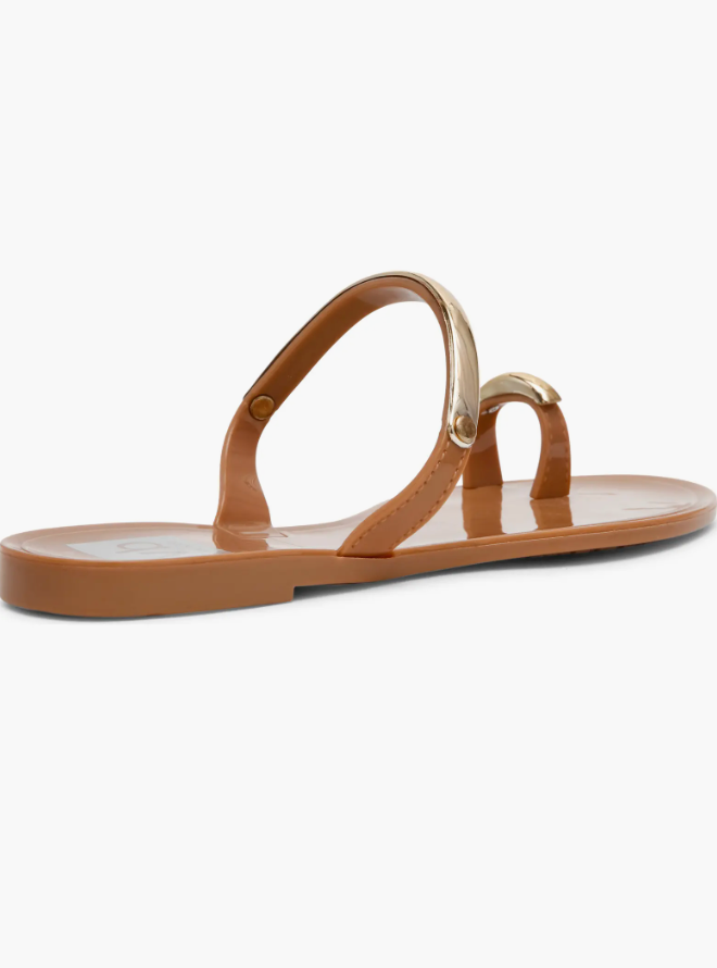 Dolve Vita Ivonna Jelly Sandal