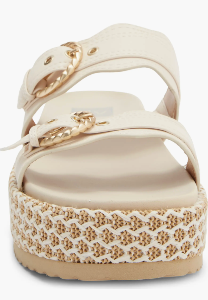 Dolce Vita Serpent Sandal