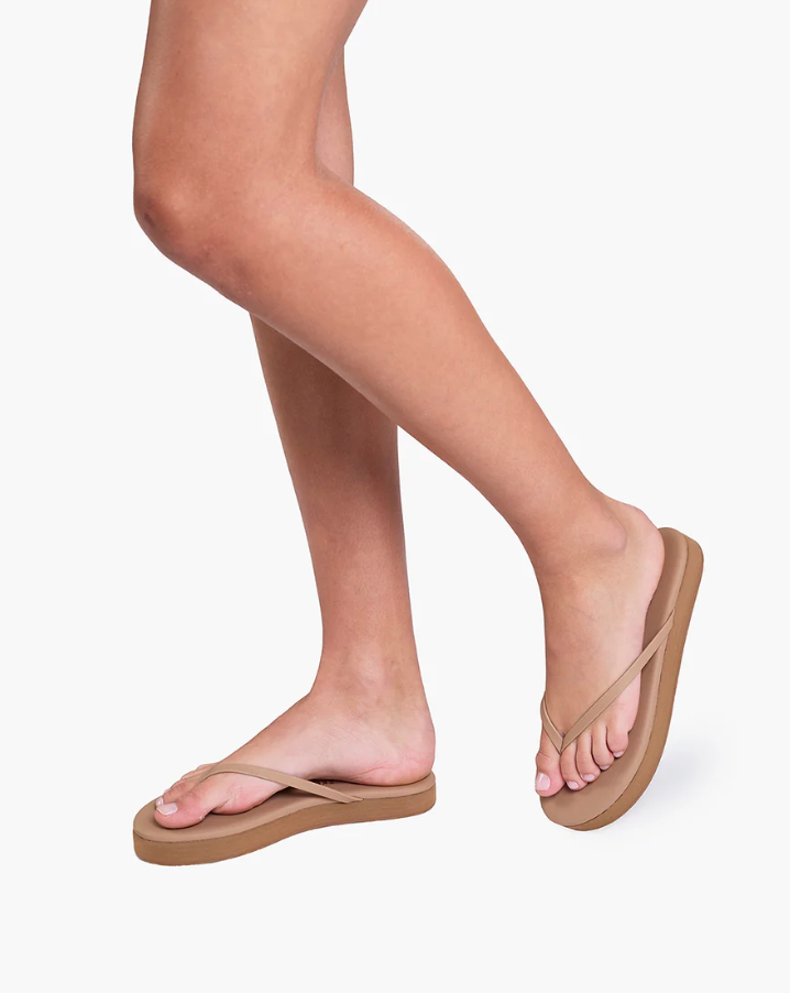 Tkees Lily Platforms