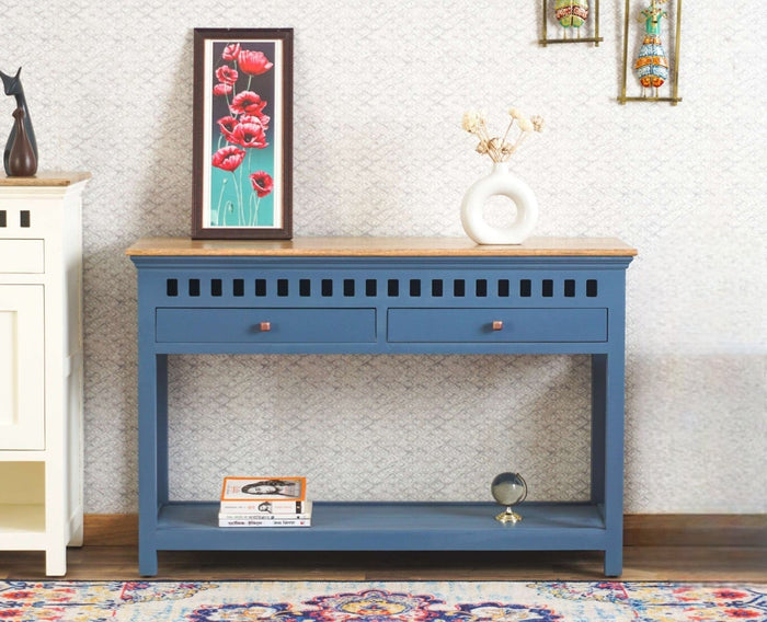 China Blue