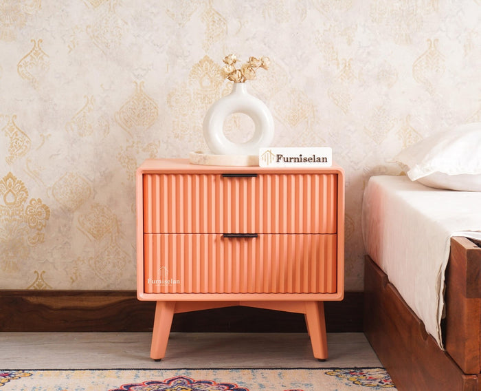 Coral Peach