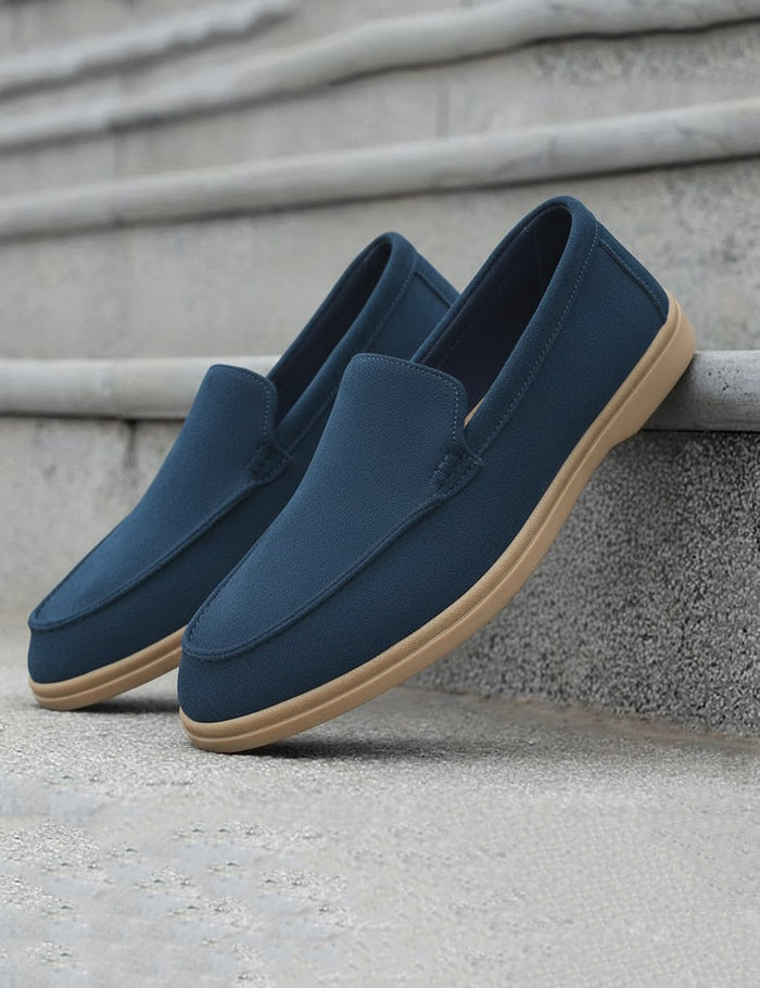 Blue | Casual Loafer for men
