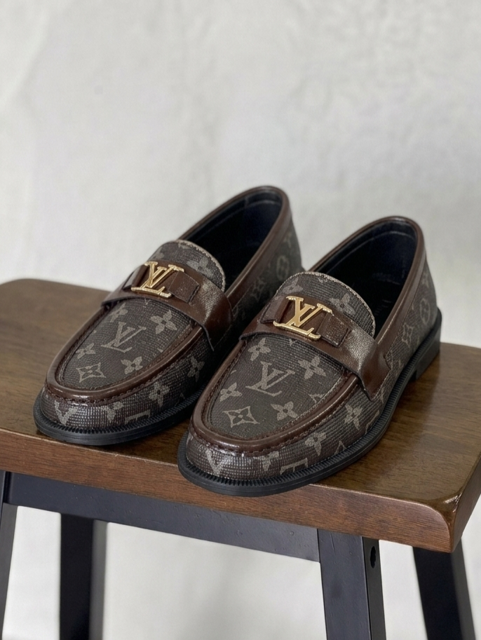 Brown Casual Loafer for men