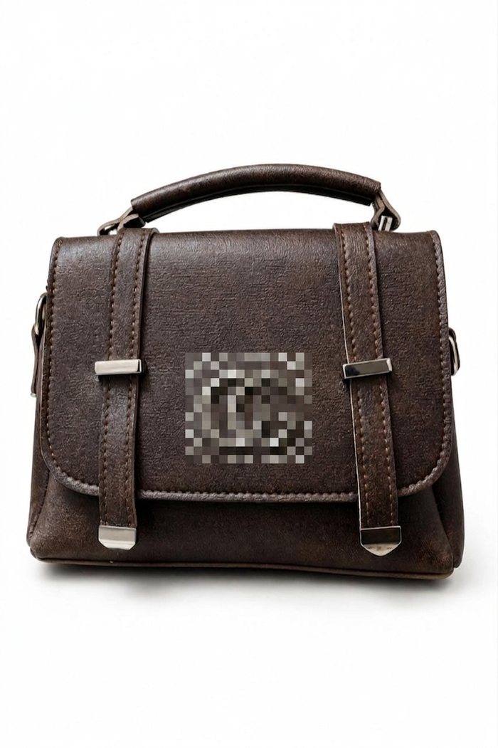 Brown | Handbags for women