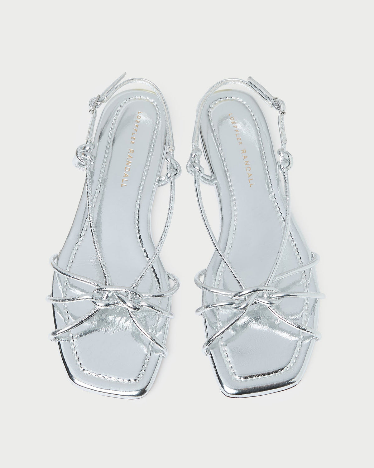 Karly Sandal