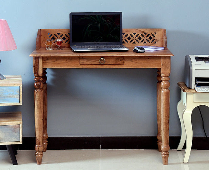 Rustic Teak Finish