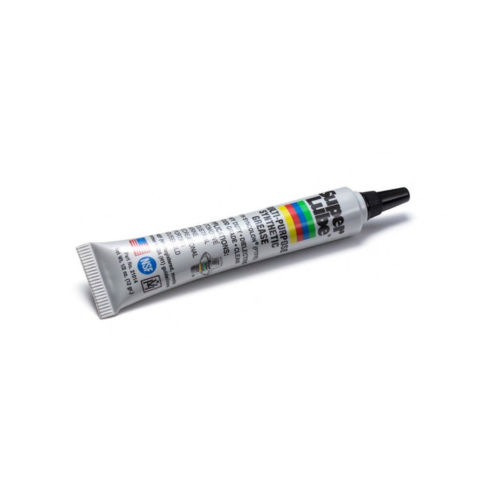 Super Lube - PramFox Singapore