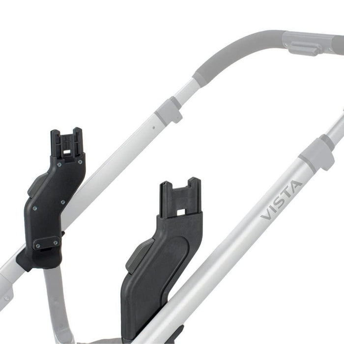 UPPAbaby VISTA Upper Adapters - PramFox Singapore