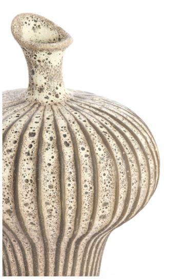 Vase deco Nevada-Renaissance Design Studio