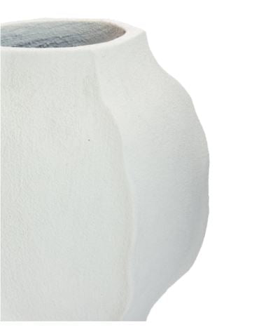 vase Deco Sapphire-Renaissance Design Studio