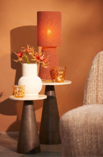 Vase Deco Ulloa-Renaissance Design Studio