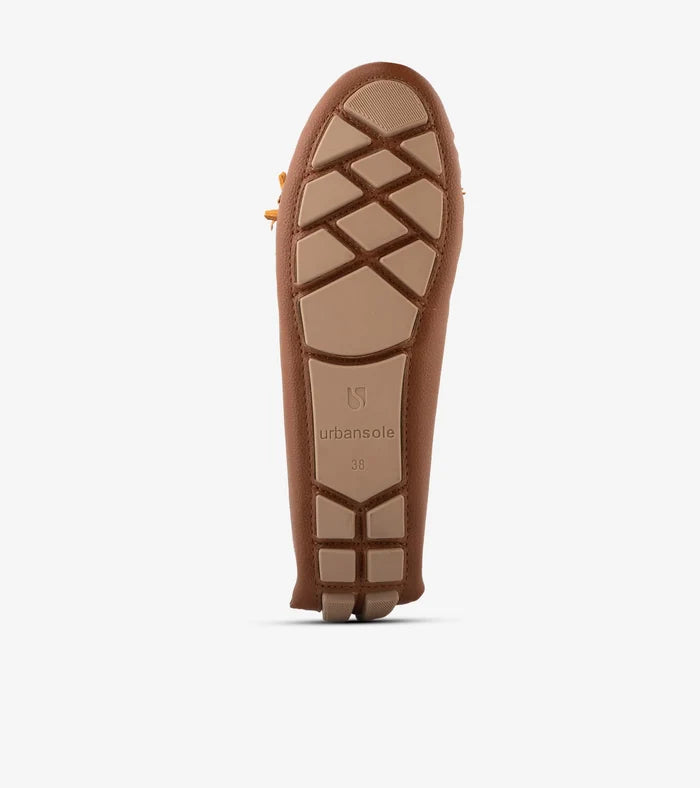 Women's Moccasins US-AM-5351