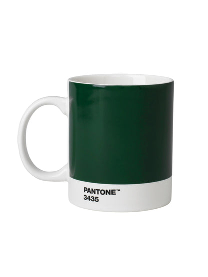 Pantone Solid Mug
