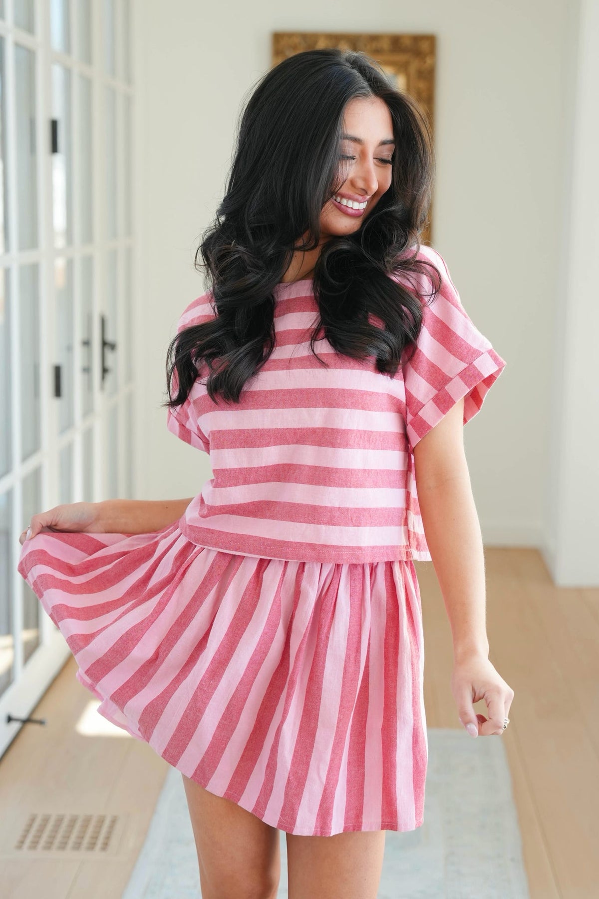 Galentines Top