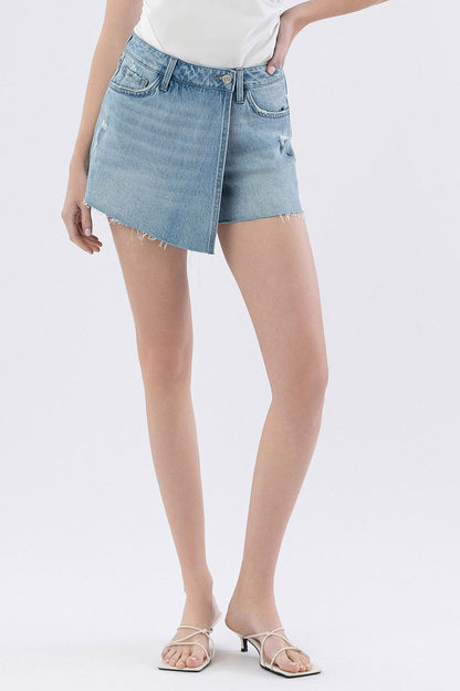 Vervet High Rise Skort