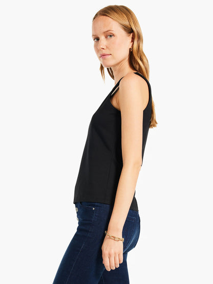 Shelf Bra Perfect Tank