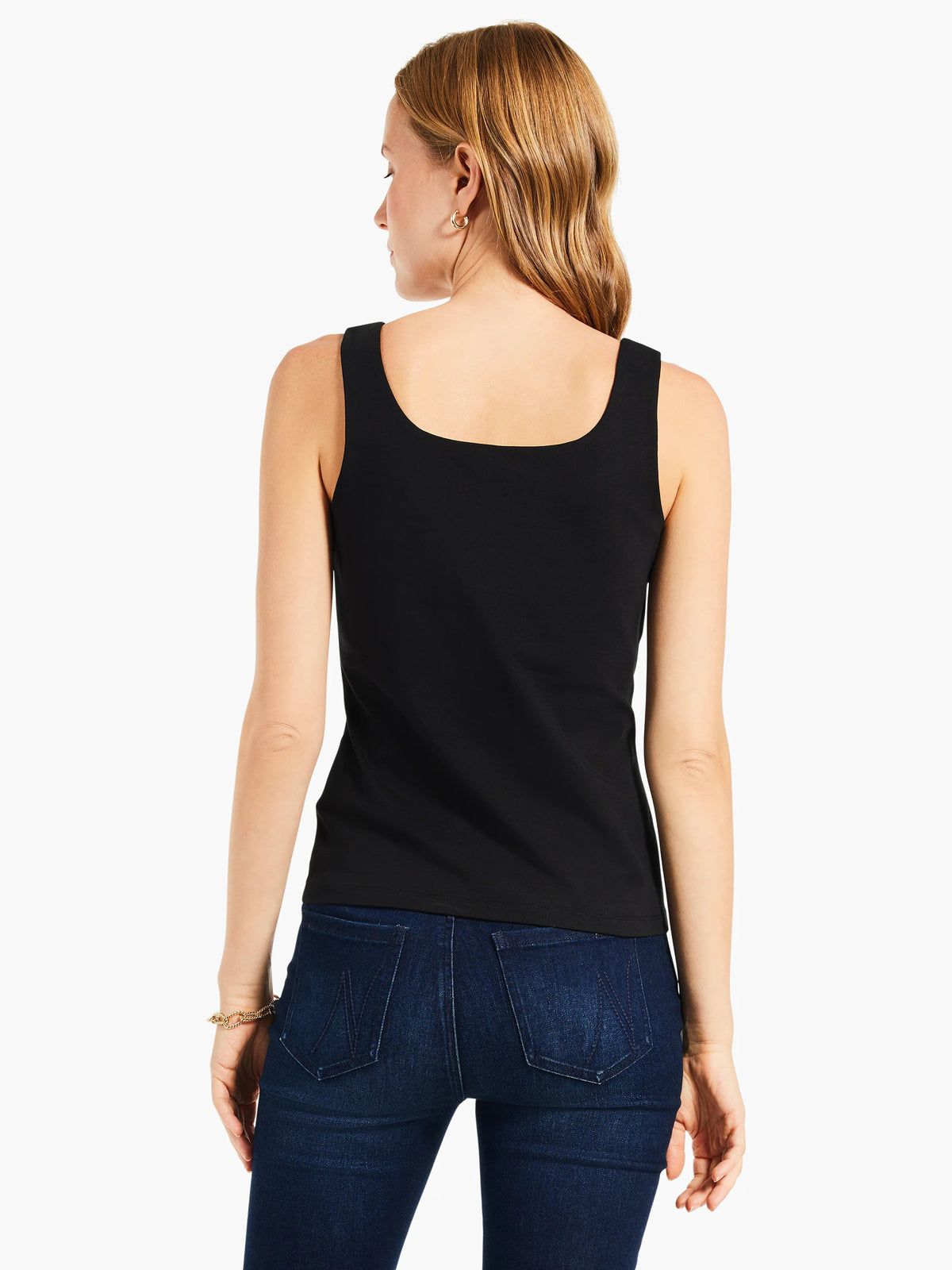 Shelf Bra Perfect Tank