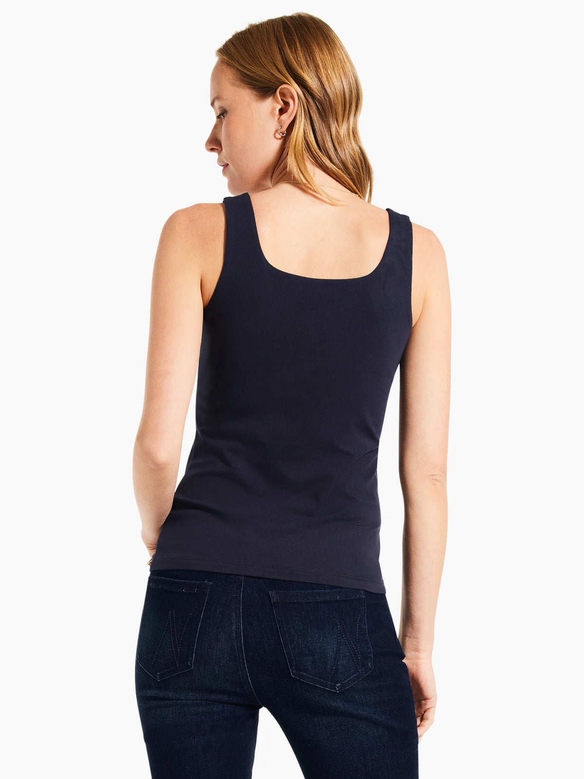 Shelf Bra Perfect Tank