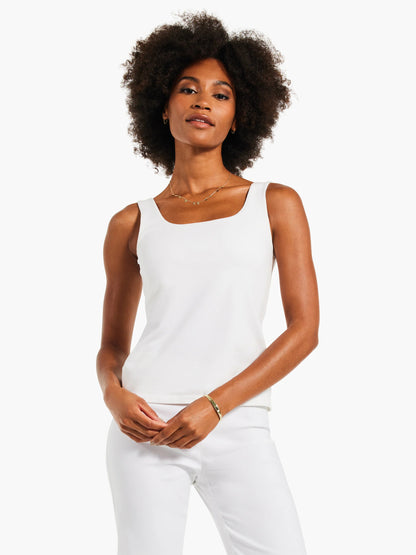Shelf Bra Perfect Tank