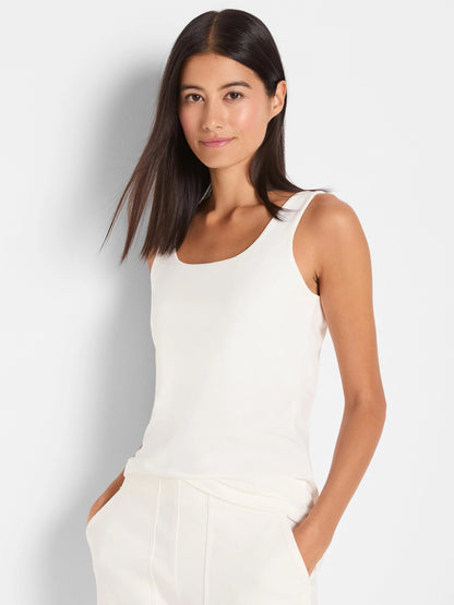 Shelf Bra Perfect Tank