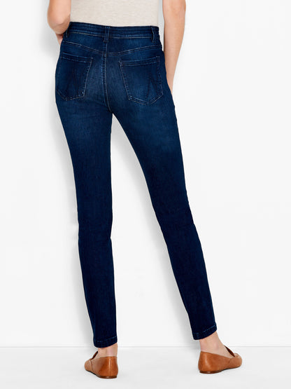 Studio Slim Ankle Jeans