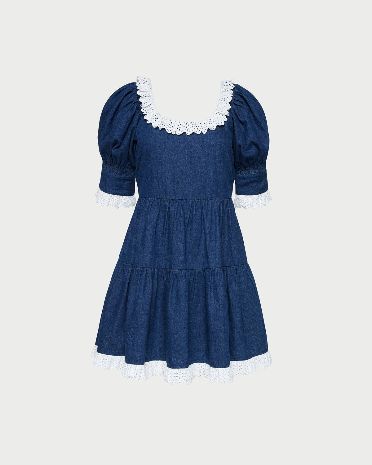 Bambi Dress