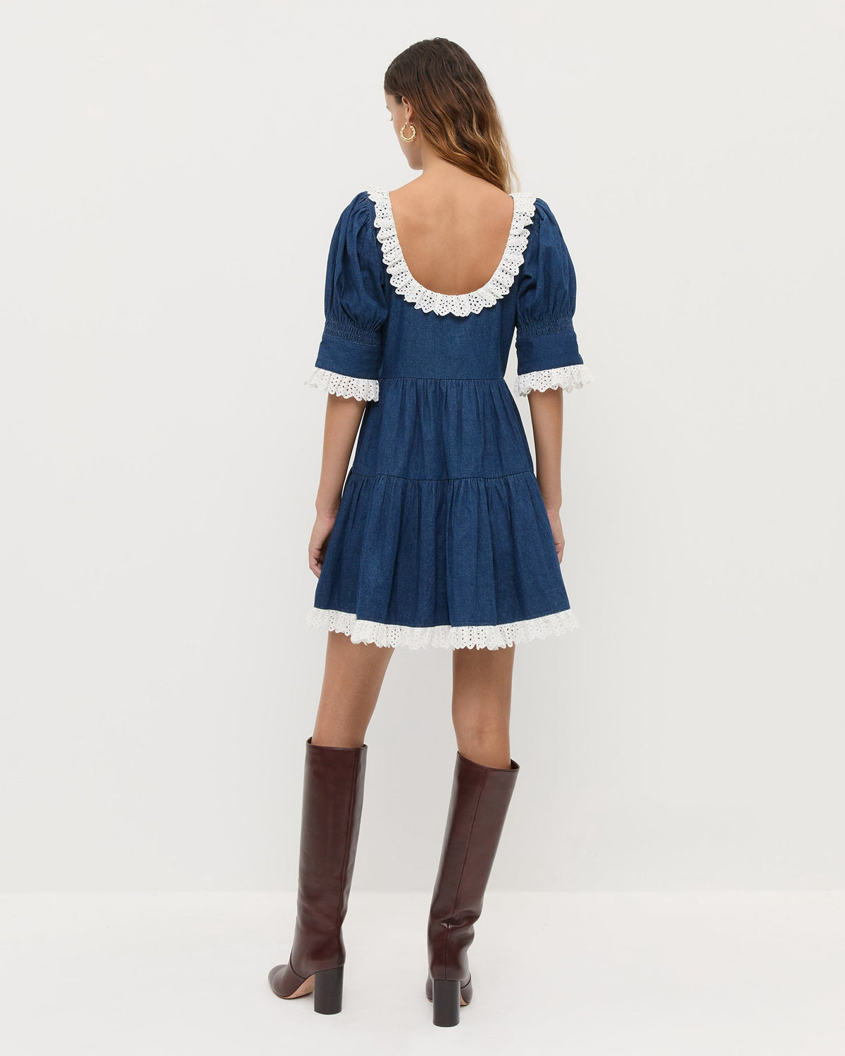Bambi Dress