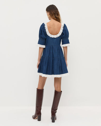 Bambi Dress