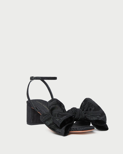 Carmen Bow Sandal