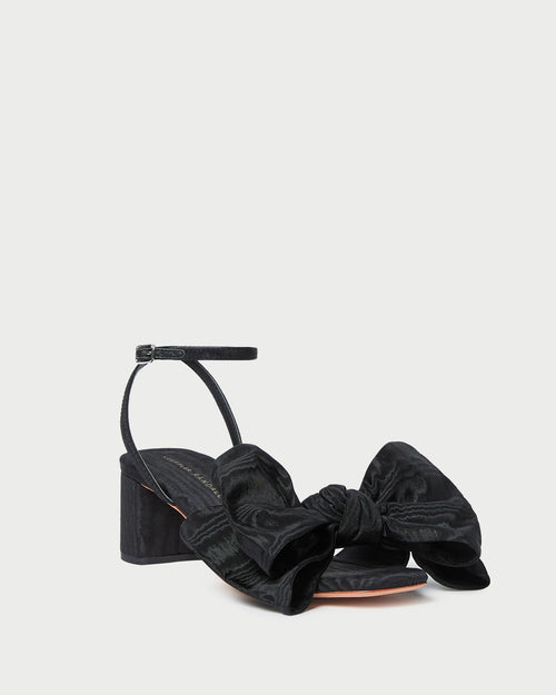 Carmen Bow Sandal