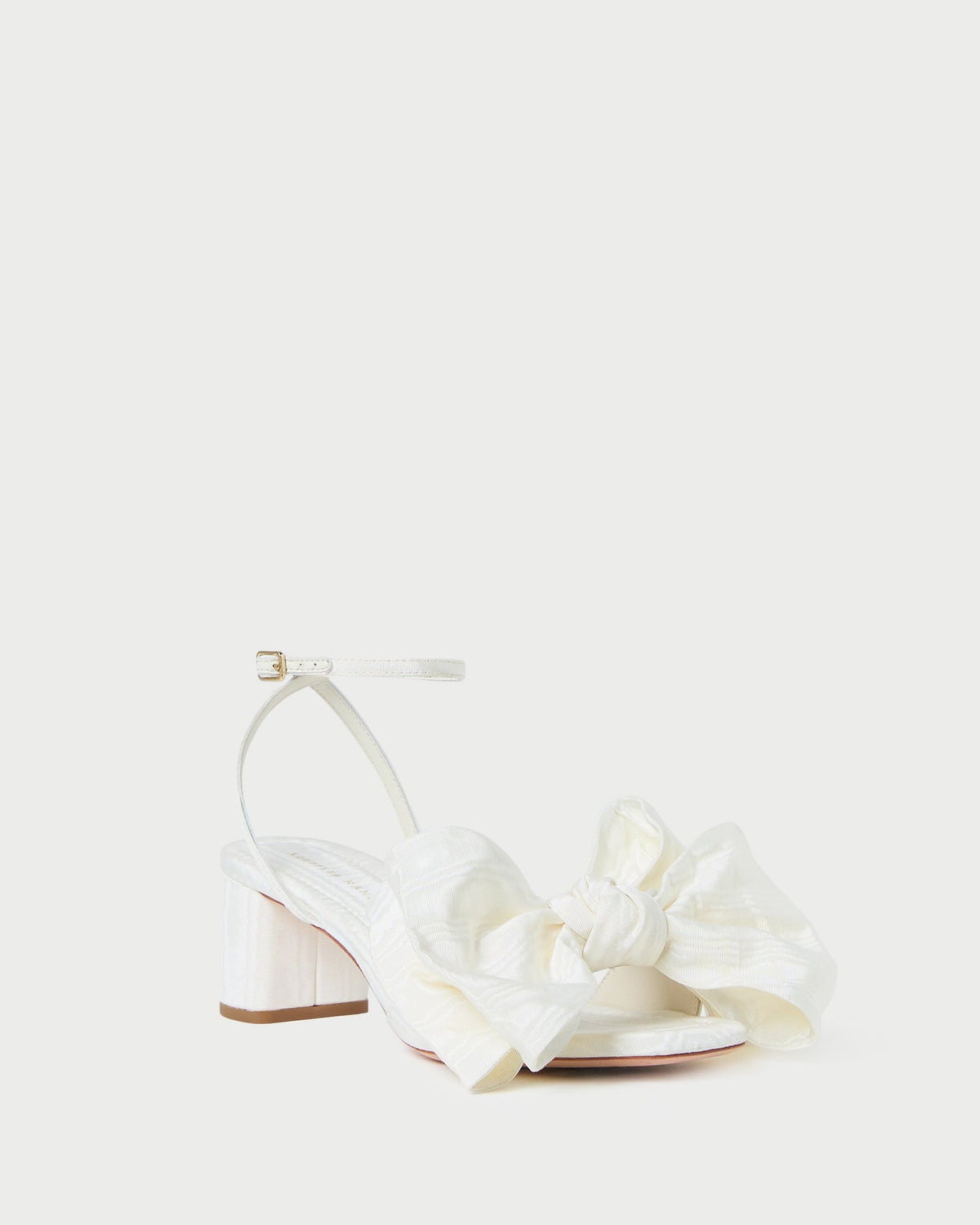 Carmen Bow Sandal