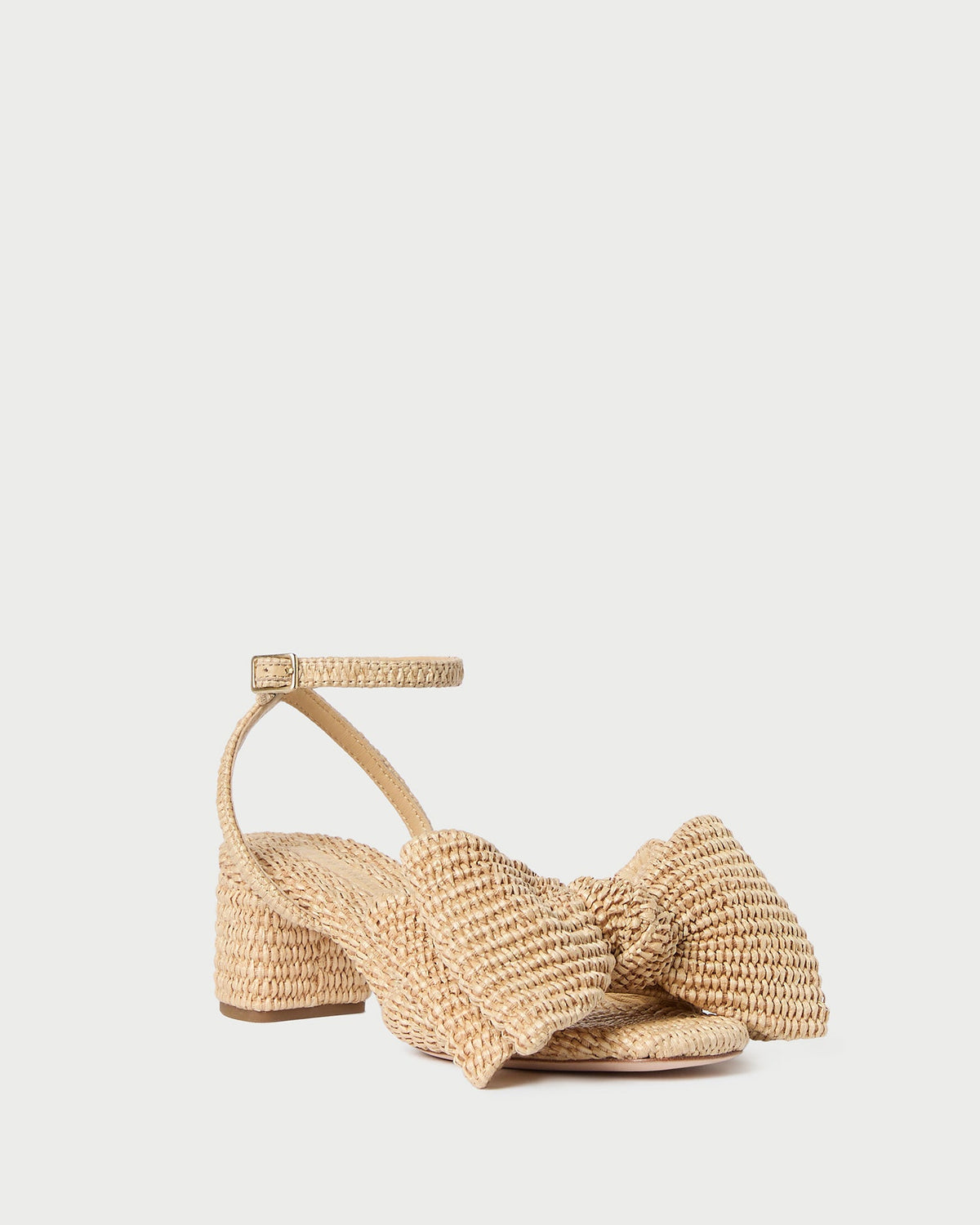 Carmen Bow Sandal