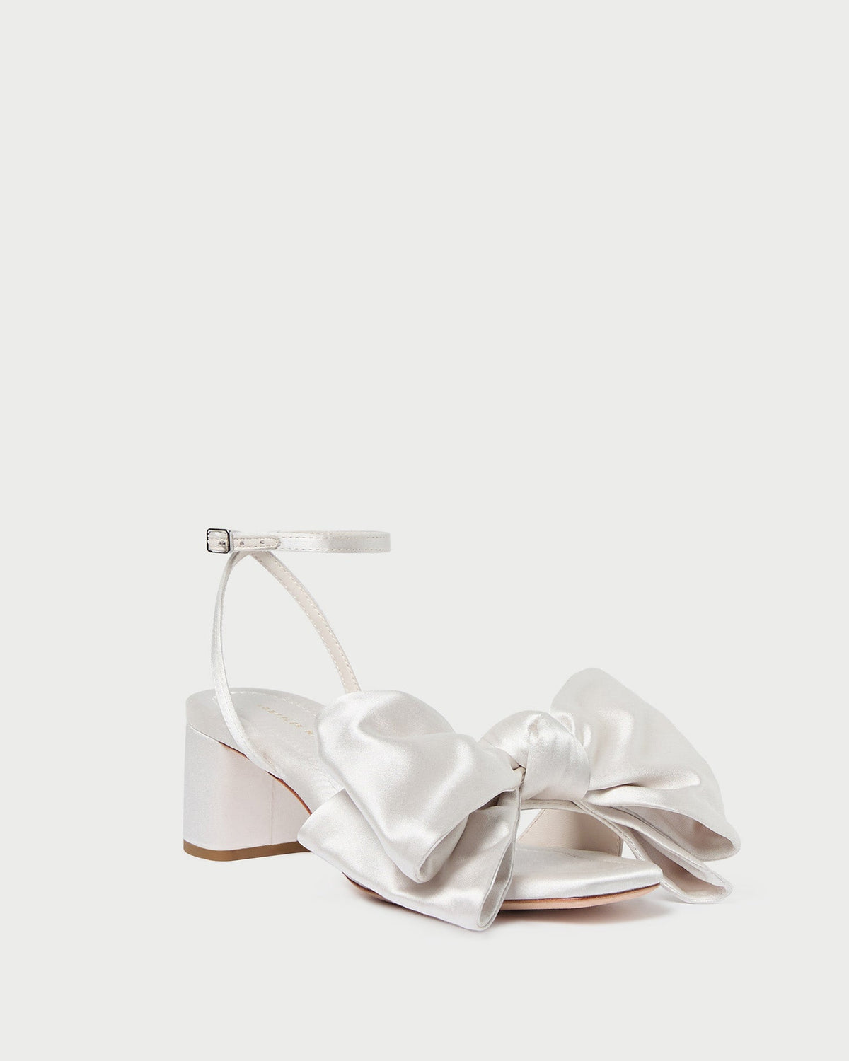 Carmen Bow Sandal