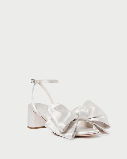 Carmen Bow Sandal