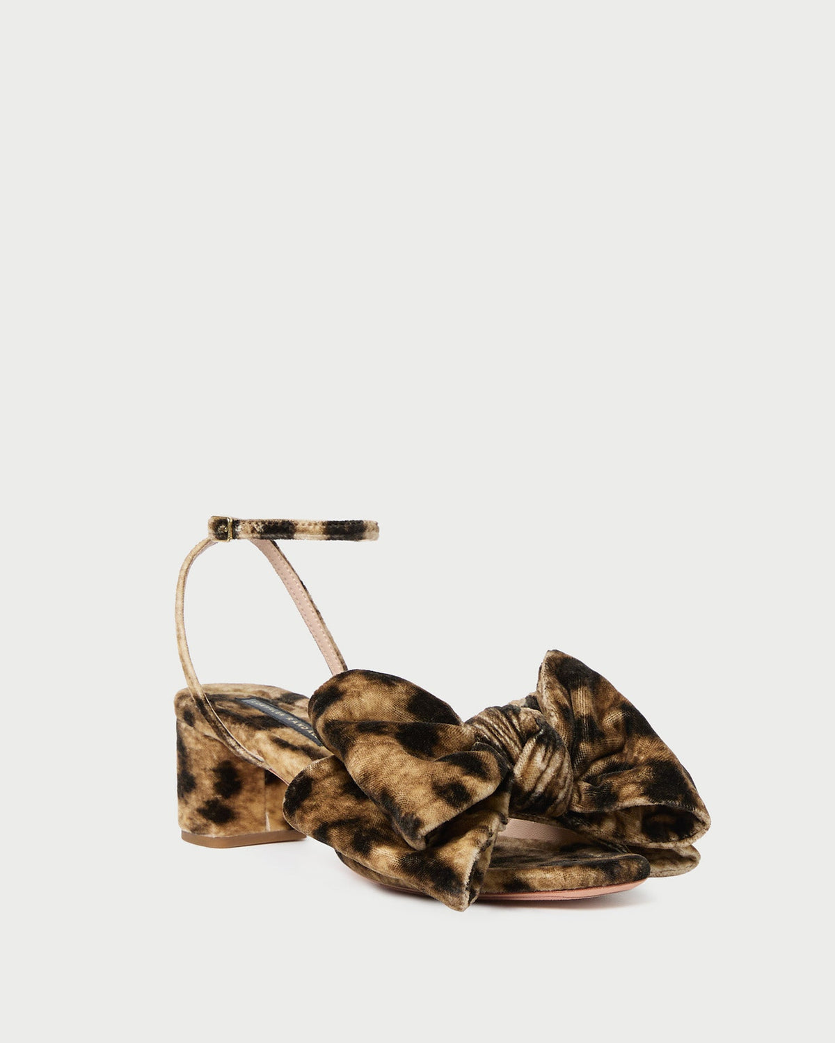 Carmen Bow Sandal