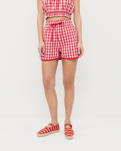 Flynn Short