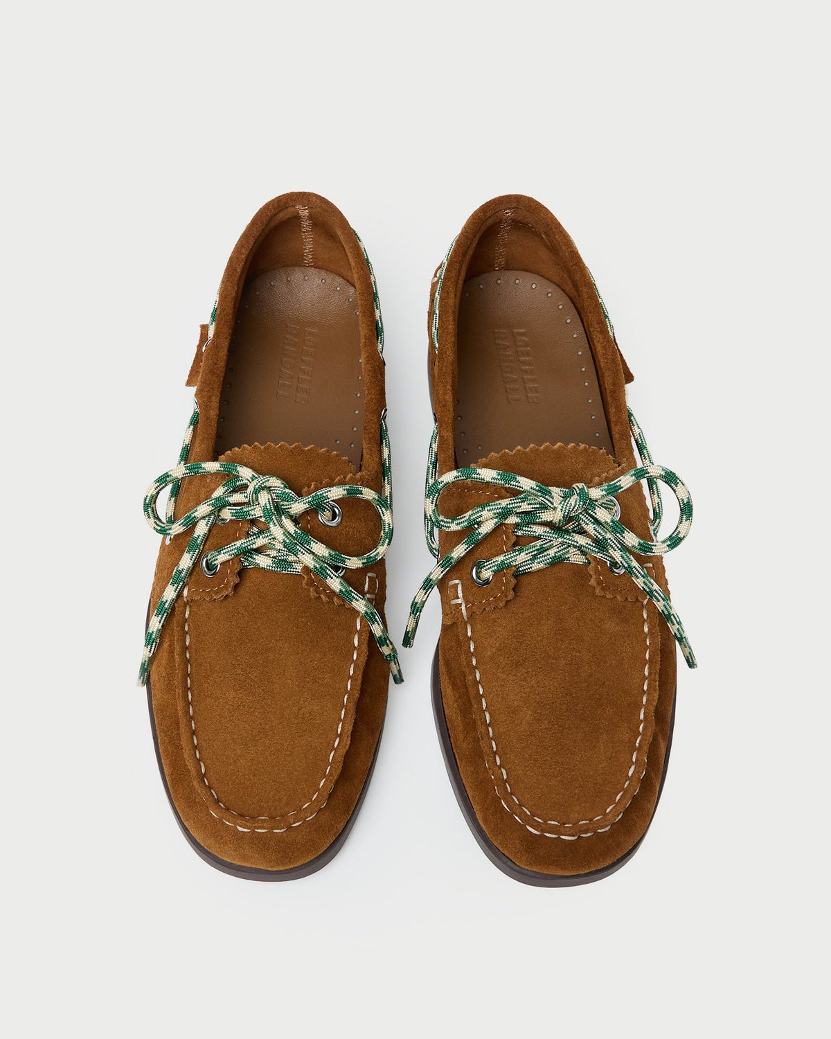 Franco Shoe
