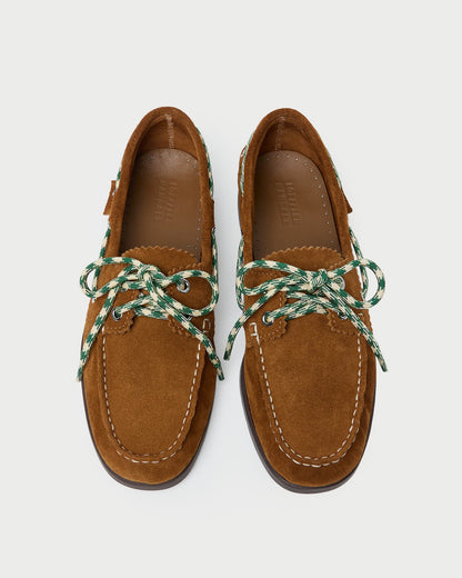 Franco Shoe
