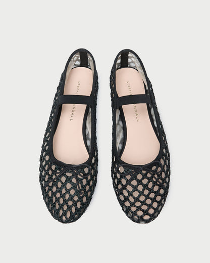 Leonie Ballet Flat